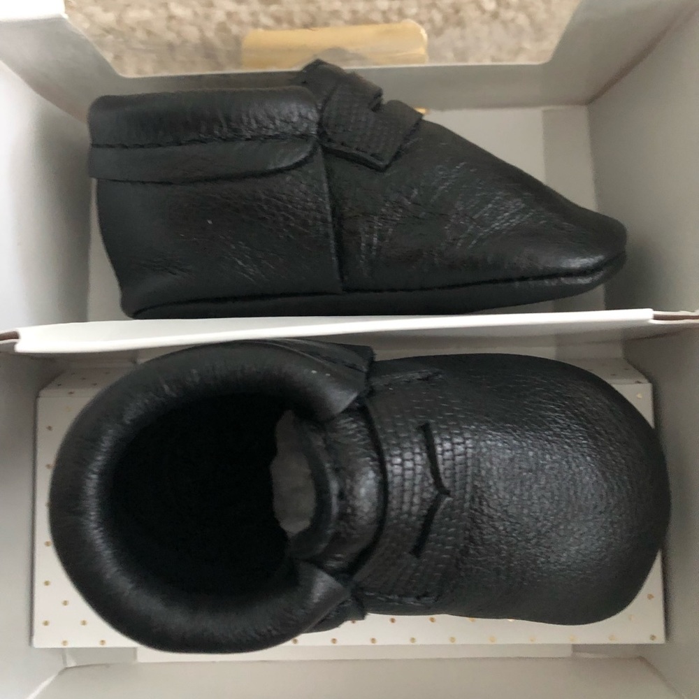 Freshly Picked Penny Loafer - size 3